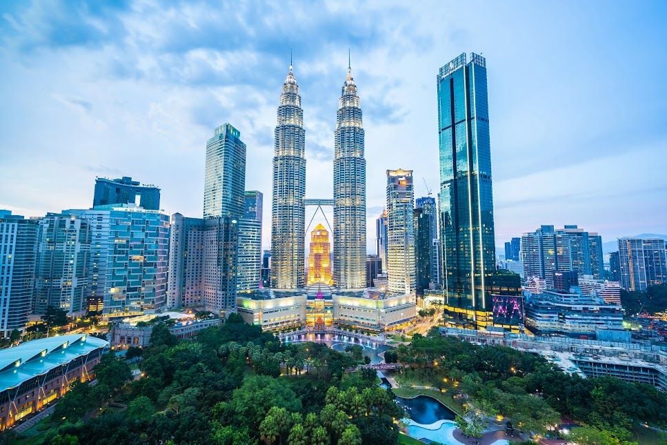 Kuala Lumpur